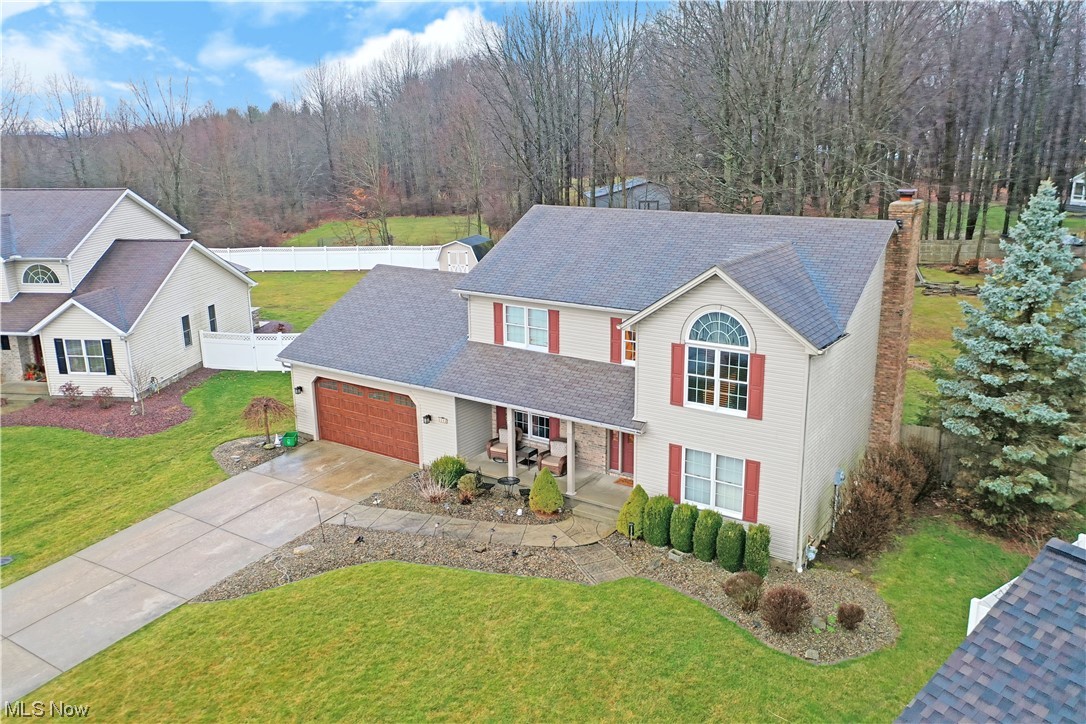 Countryside Devel 10 - Residential