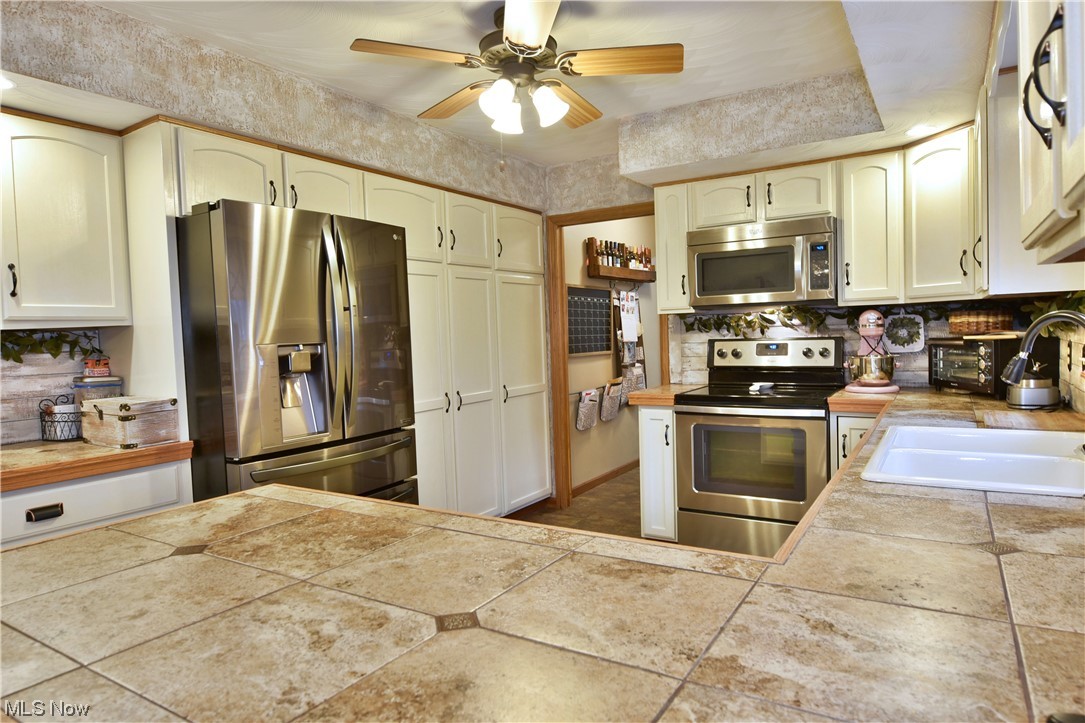 Countryside Devel 10 - Residential