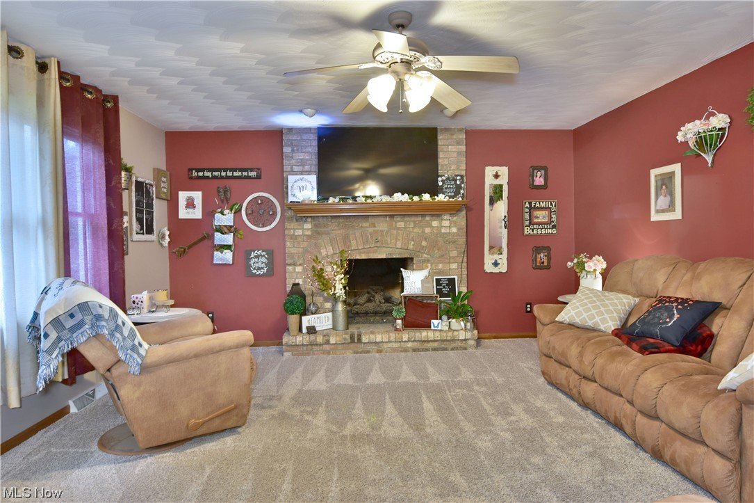 Countryside Devel 10 - Residential