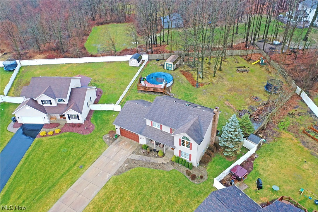 Countryside Devel 10 - Residential