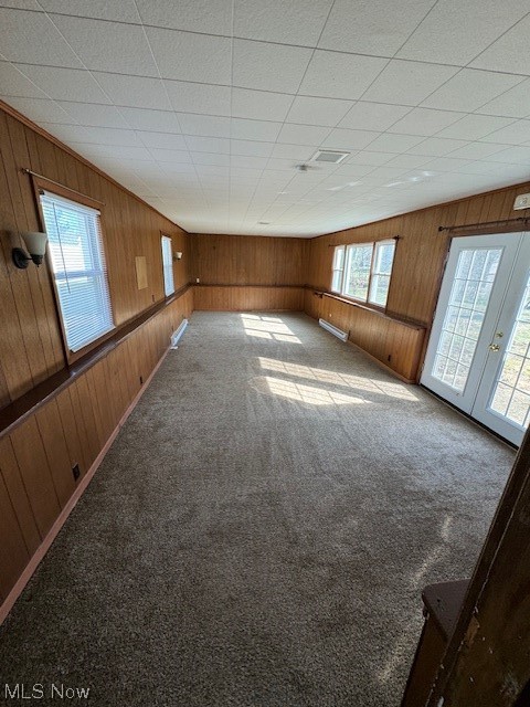 Midland Moor Sub 3 - Residential Lease