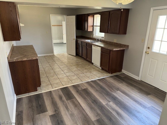 Midland Moor Sub 3 - Residential Lease