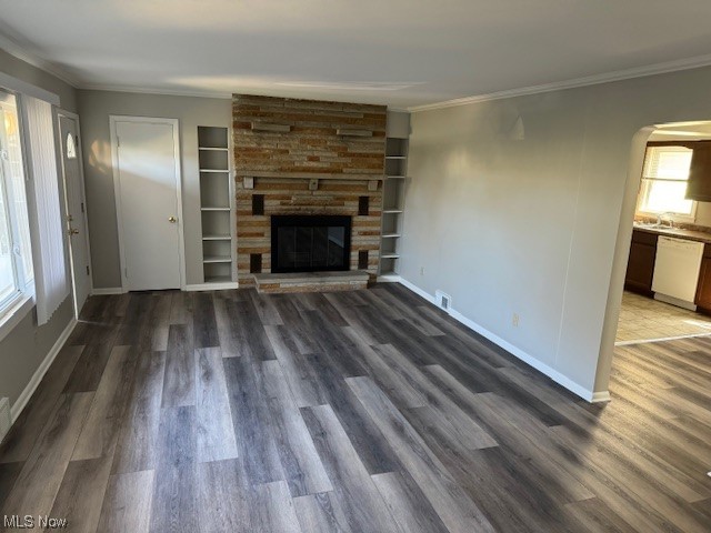 Midland Moor Sub 3 - Residential Lease