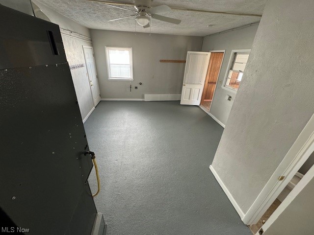 Midland Moor Sub 3 - Residential Lease