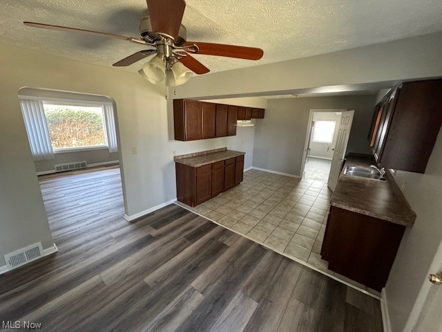 Midland Moor Sub 3 - Residential Lease