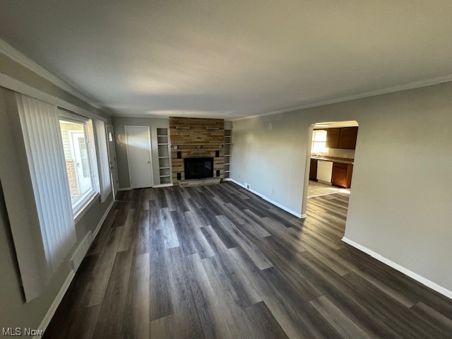 Midland Moor Sub 3 - Residential Lease