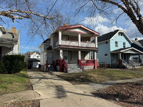 3487 W 100th Street Cleveland OH 44111
