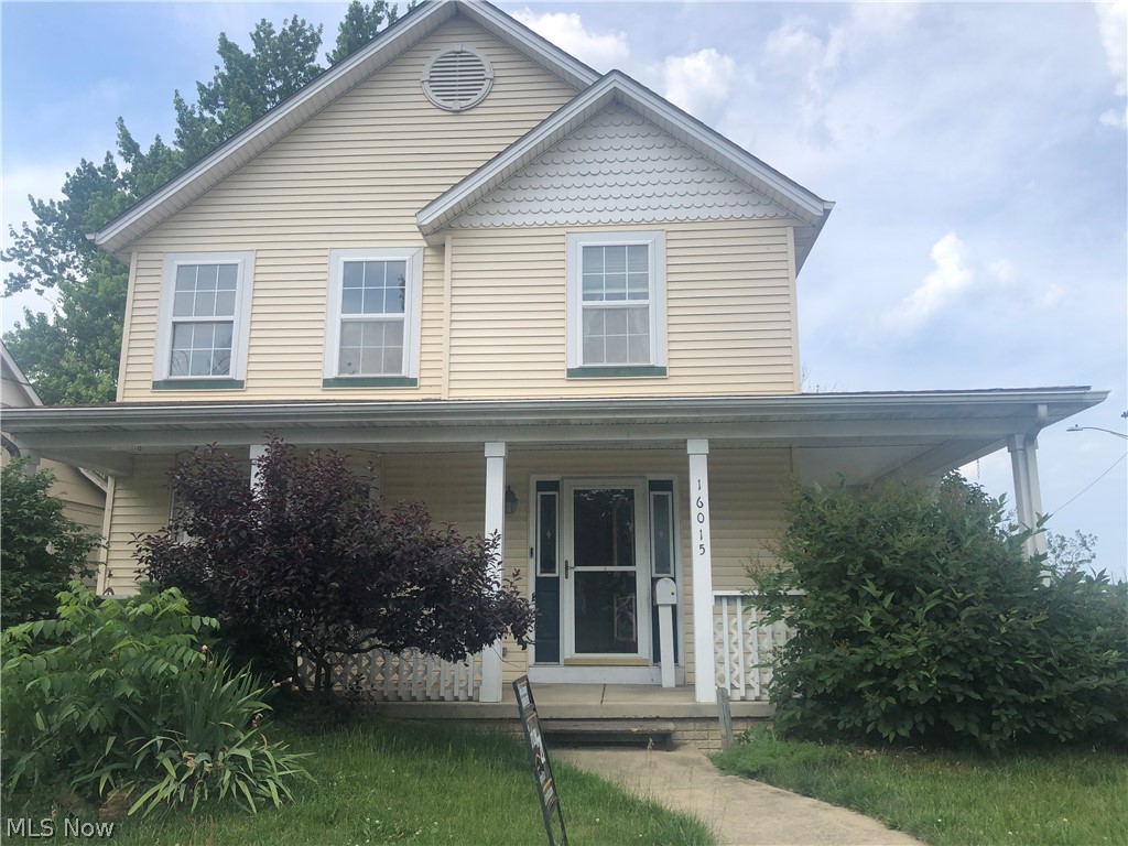 Eastwood - Residential