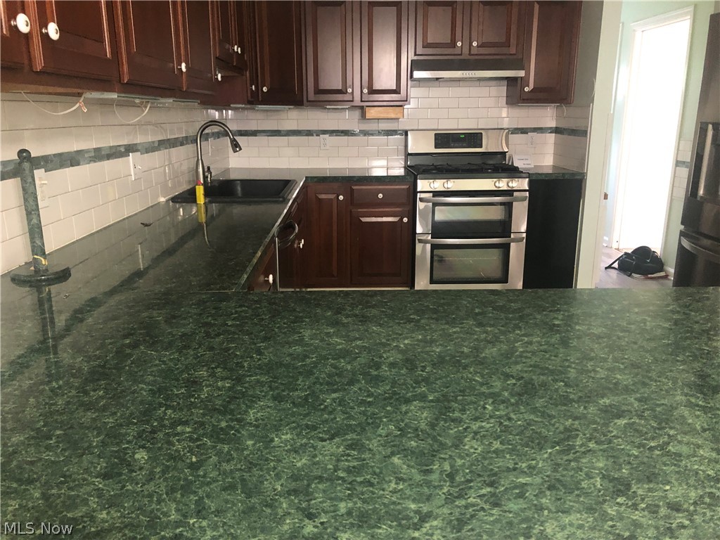 Eastwood - Residential