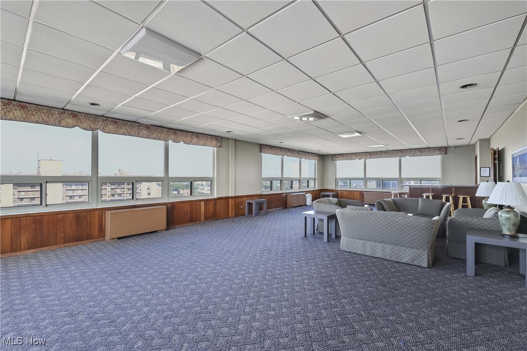 Marine Towers East Condo - Residential