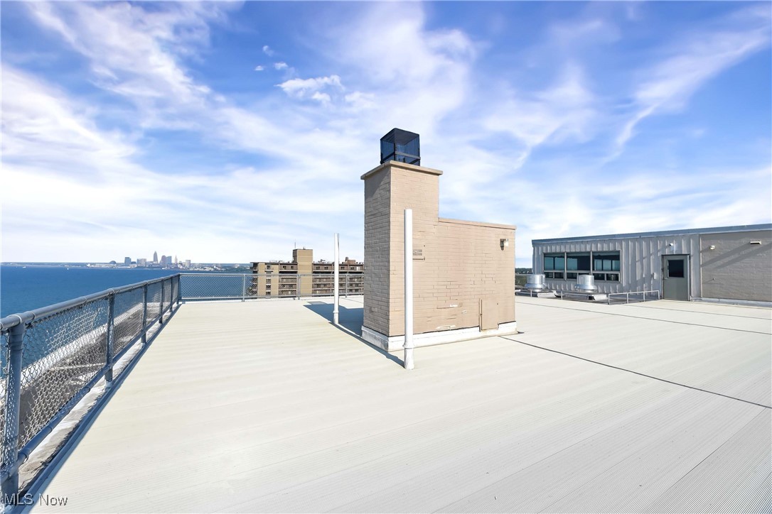 Marine Towers East Condo - Residential