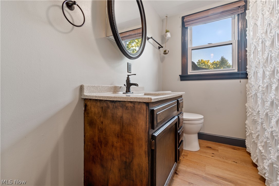 Village/Hartville - Residential