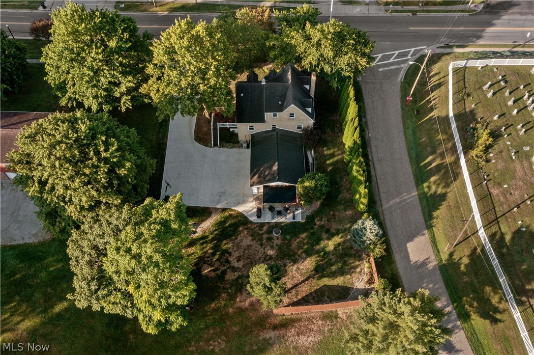 Village/Hartville - Residential