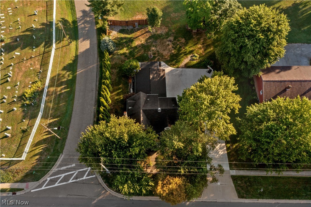 Village/Hartville - Residential