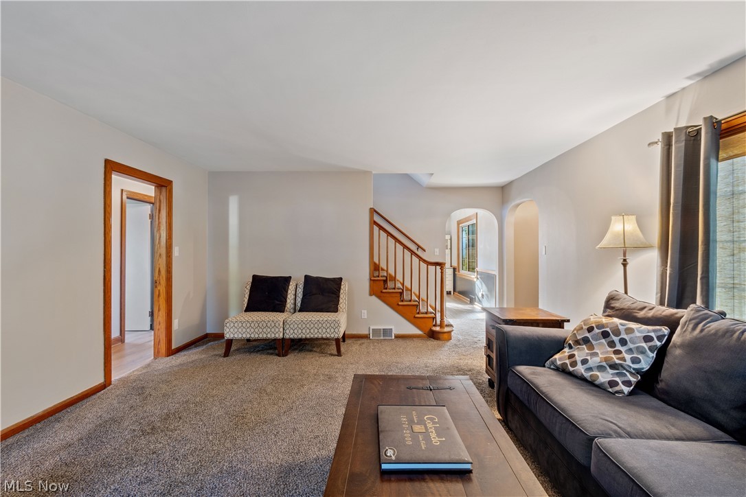 Village/Hartville - Residential