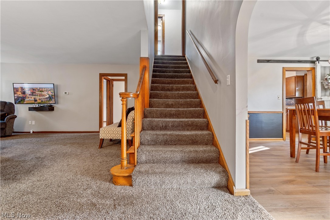 Village/Hartville - Residential