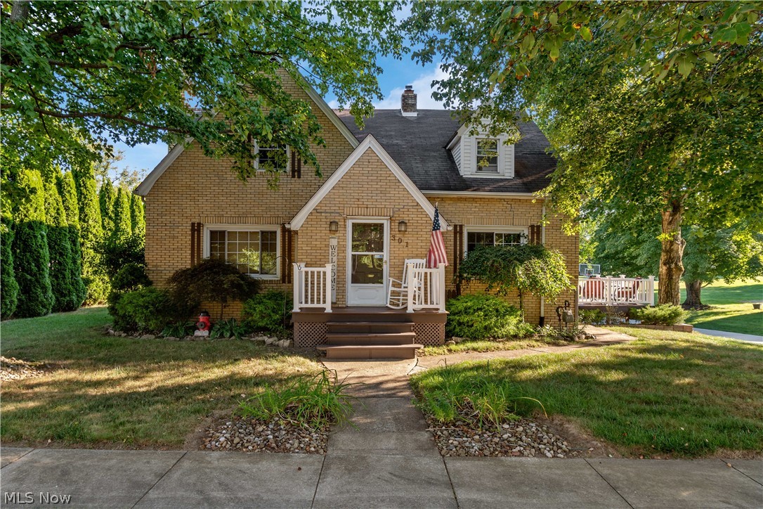 Village/Hartville - Residential