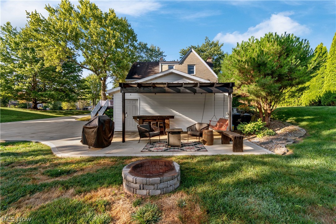 Village/Hartville - Residential