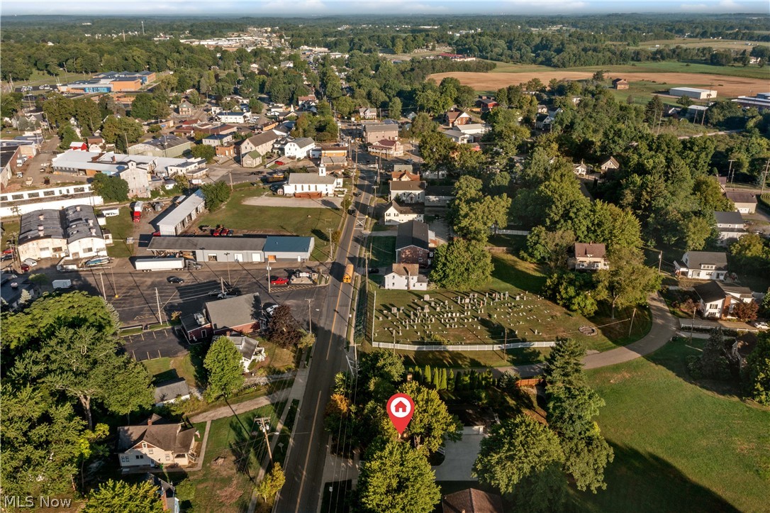 Village/Hartville - Residential