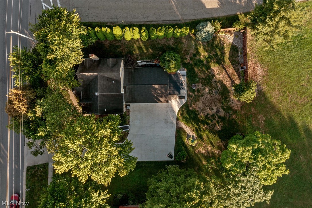 Village/Hartville - Residential