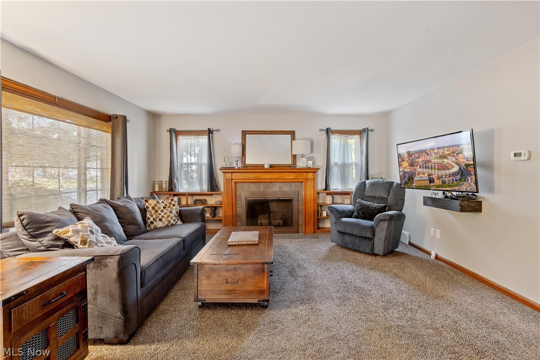 Village/Hartville - Residential