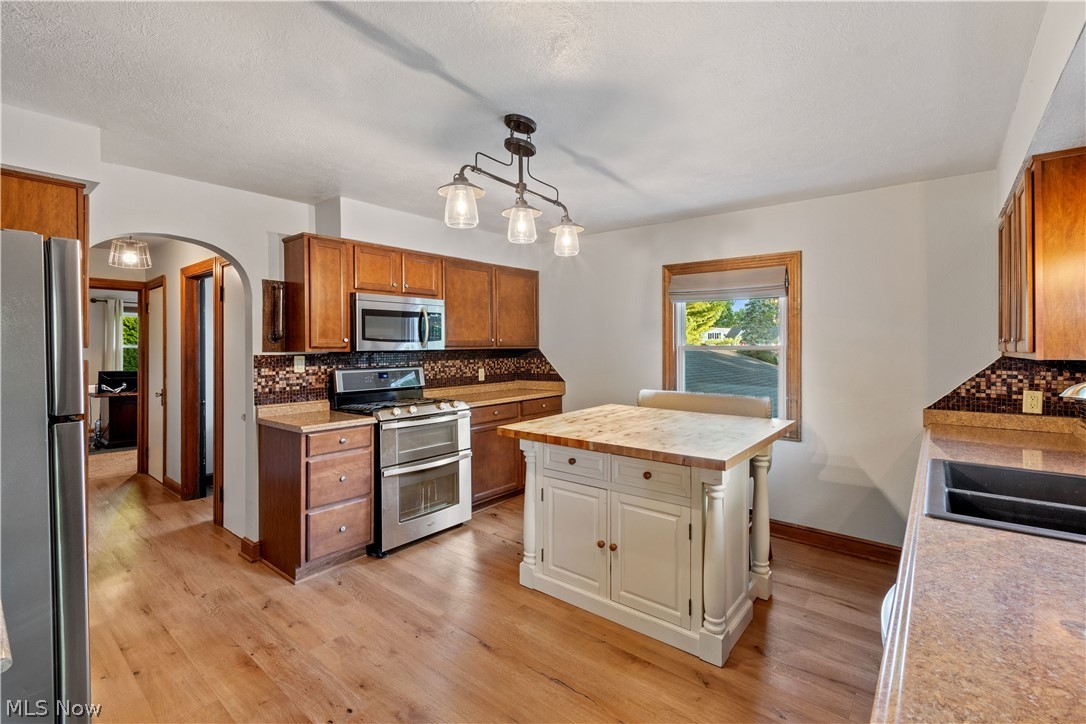 Village/Hartville - Residential