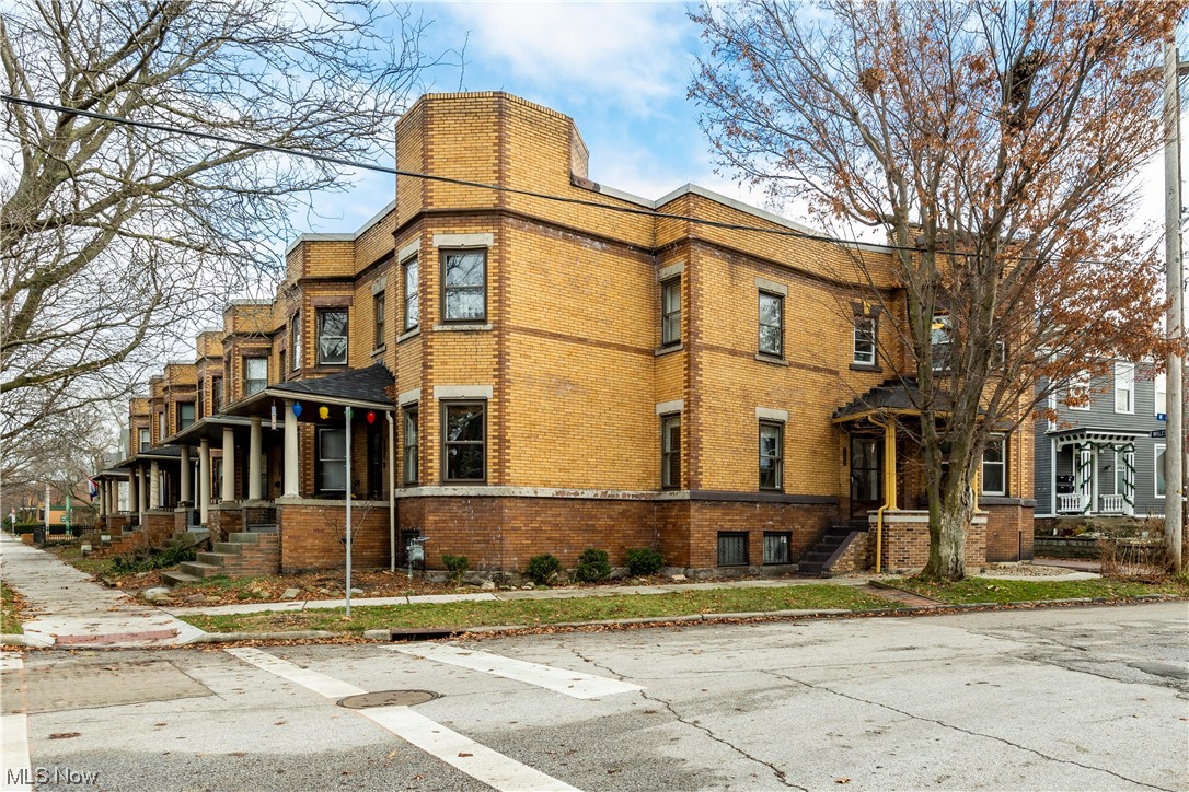 Franklin - Residential