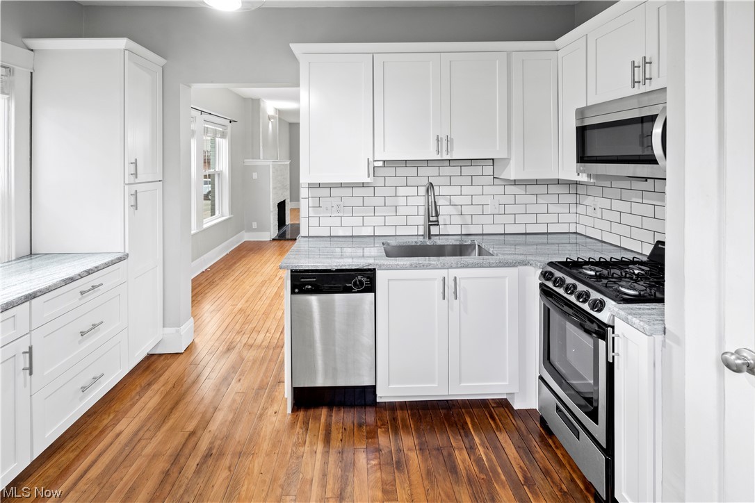 Franklin - Residential