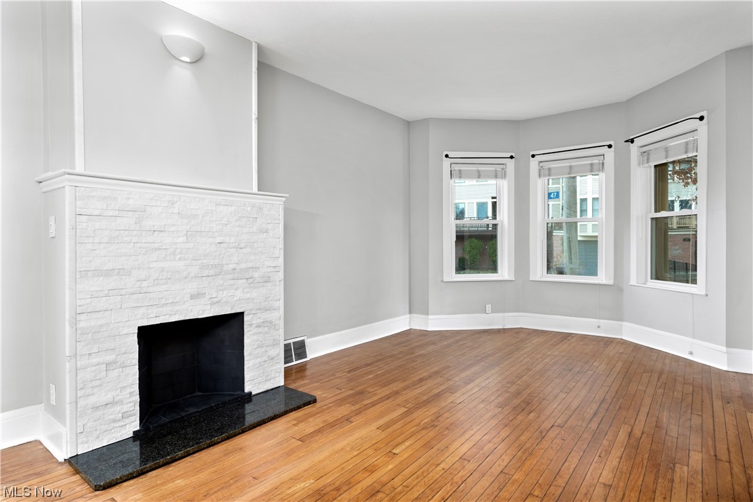 Franklin - Residential