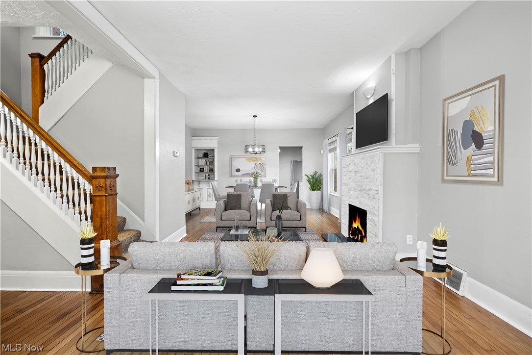 Franklin - Residential