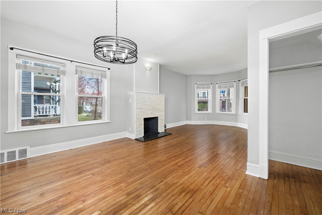 Franklin - Residential