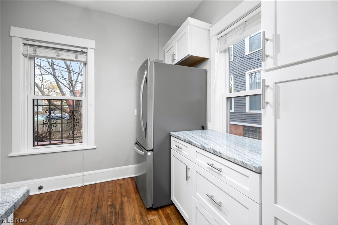 Franklin - Residential