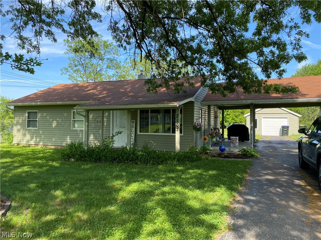 Pinewood Acres Dev Cos Pinewo - Residential