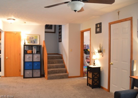 John W Schillers West Falls A - Residential