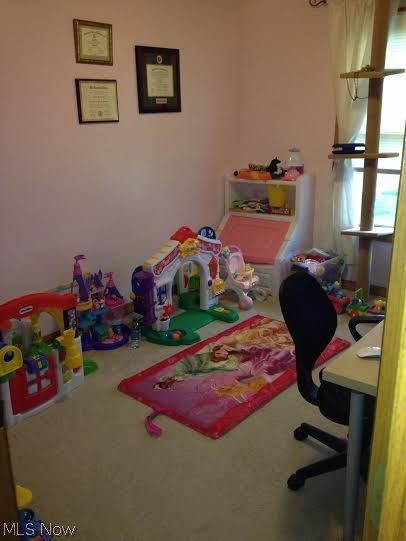 John W Schillers West Falls A - Residential