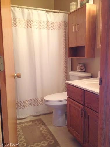 John W Schillers West Falls A - Residential