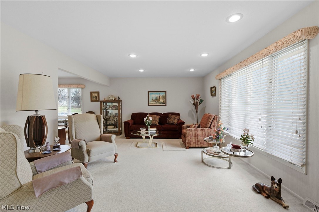 Fairmount Greens - Residential