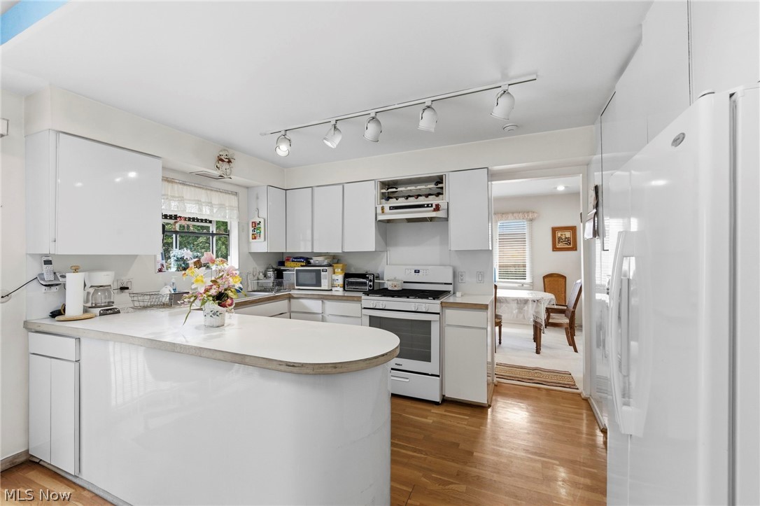 Fairmount Greens - Residential