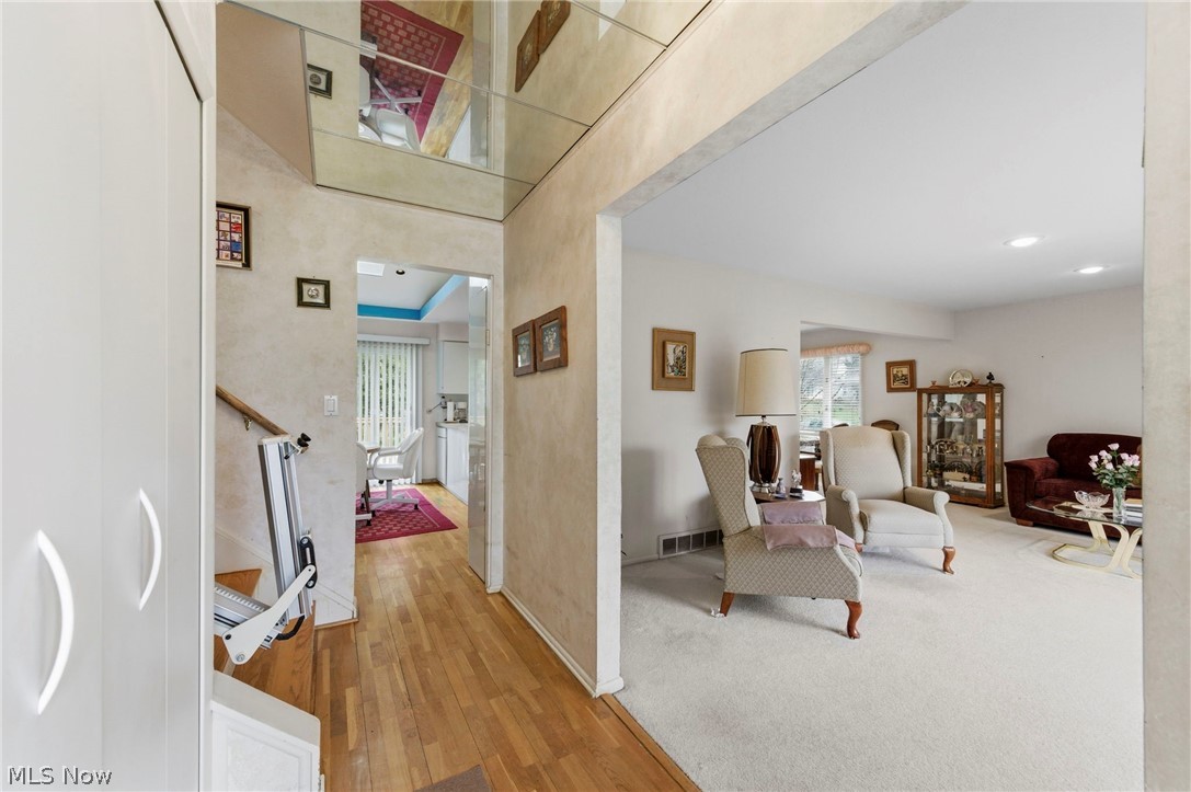 Fairmount Greens - Residential