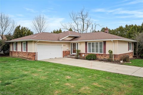 2619 S Green Road Beachwood OH 44122