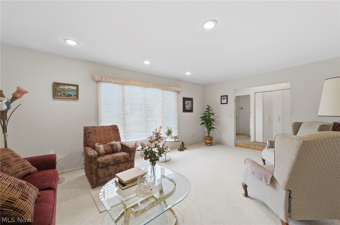 Fairmount Greens - Residential