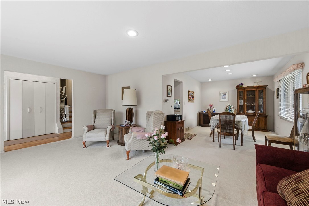 Fairmount Greens - Residential