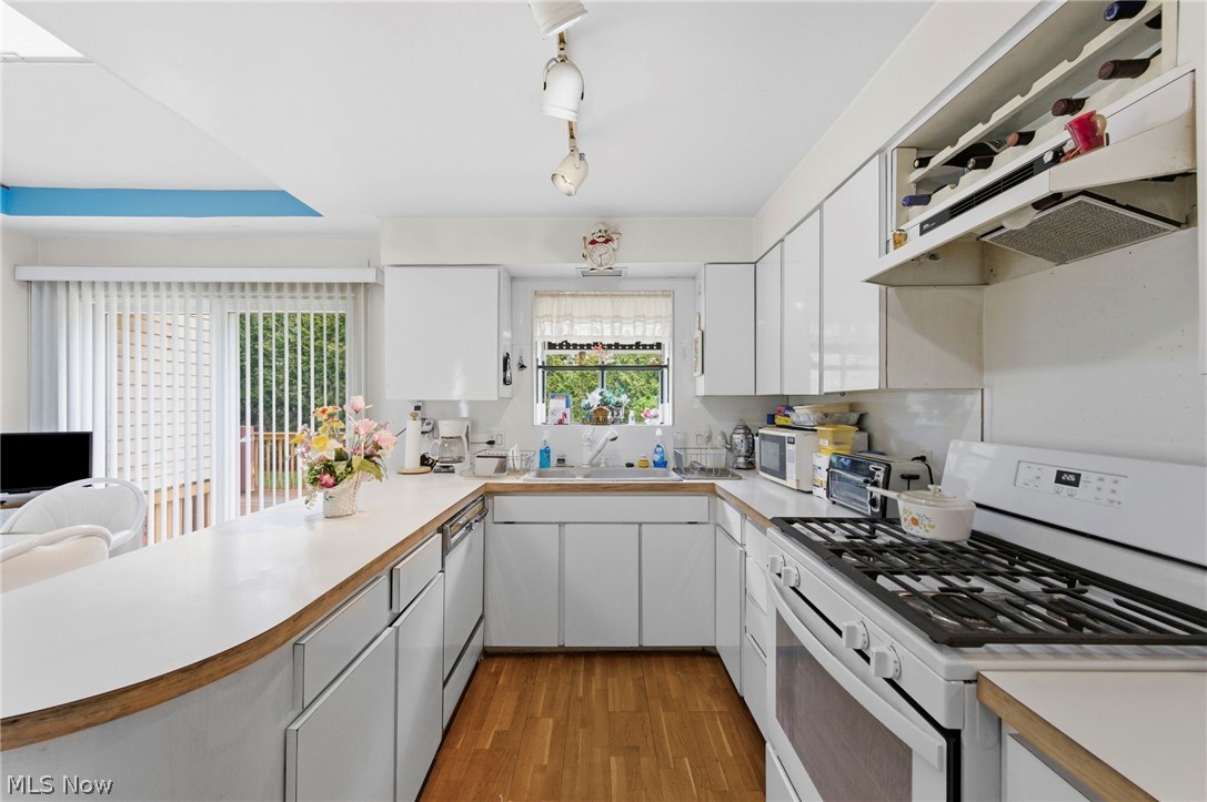 Fairmount Greens - Residential