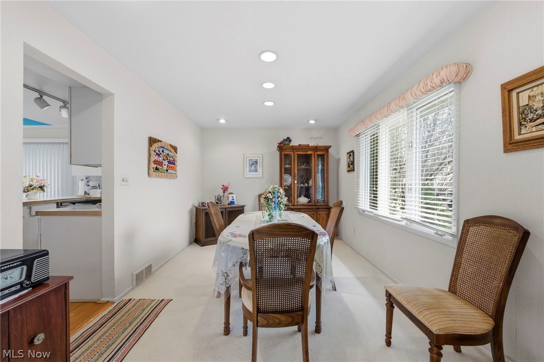 Fairmount Greens - Residential