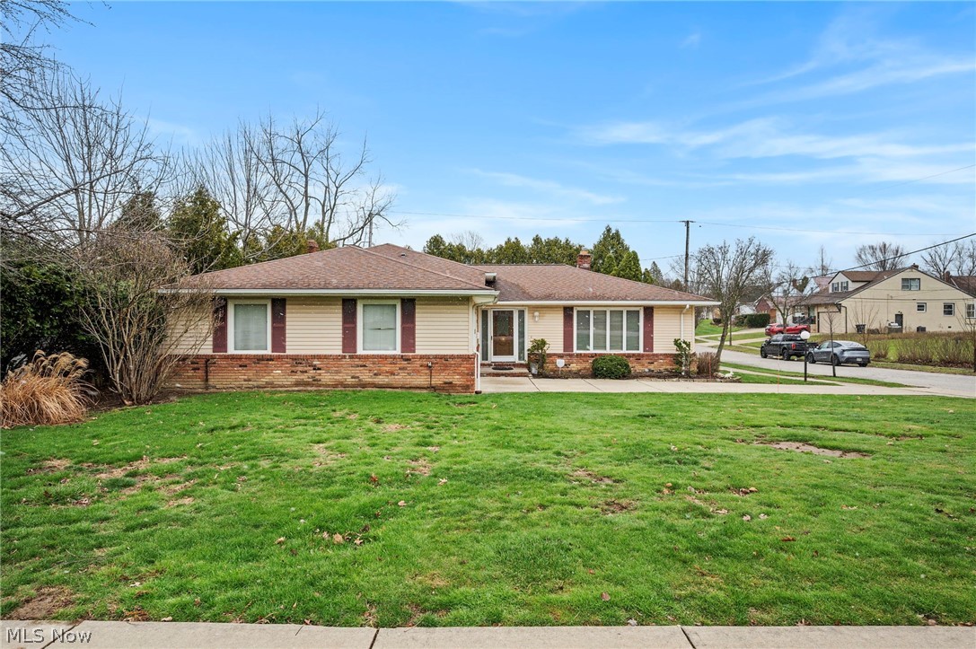 Fairmount Greens - Residential