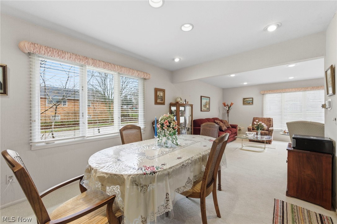 Fairmount Greens - Residential