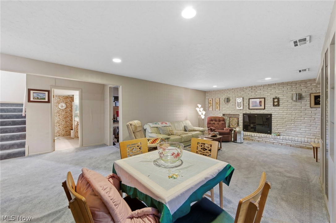 Fairmount Greens - Residential