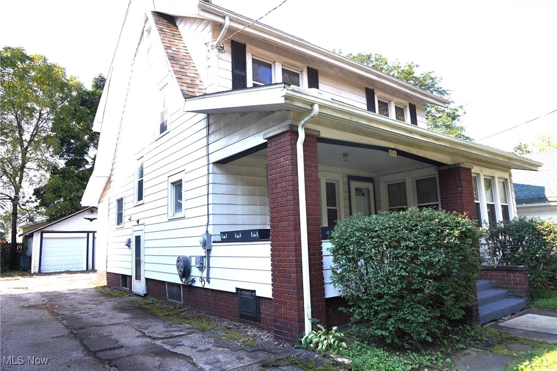 Lakewood Heights - Residential