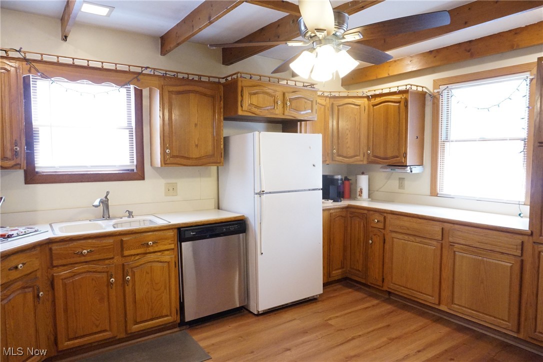 Lakewood Heights - Residential