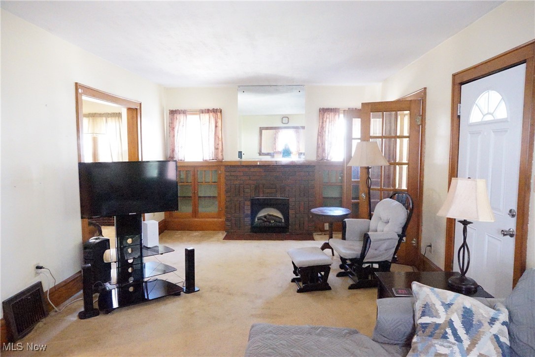 Lakewood Heights - Residential